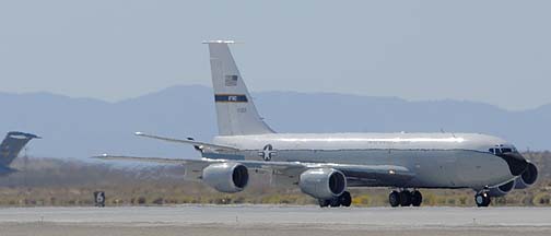 Boeing KC-135R Stratotanker 61-0320